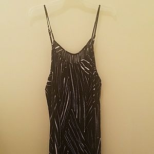 Merona maxi dress
